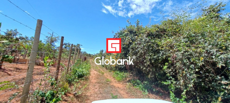Imóvel com 3 Quartos à Venda, 12.000 m² em São João Das Veredas - Montes Claros