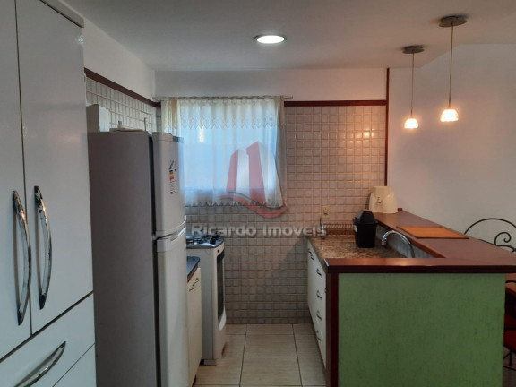 Imagem Imóvel com 1 Quarto à Venda, 50 m² em Peró - Cabo Frio