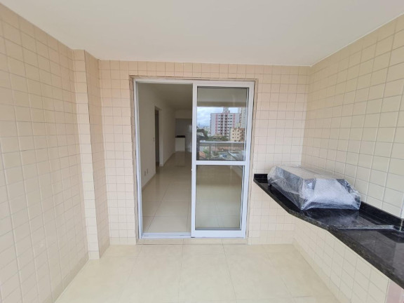 Imagem Apartamento com 3 Quartos à Venda, 101 m² em Aviação - Praia Grande