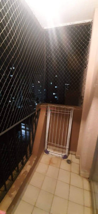 Imagem Apartamento com 3 Quartos à Venda, 75 m² em Vila Ema - São Paulo