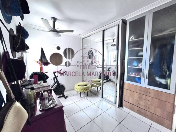 Imagem Apartamento com 3 Quartos à Venda, 130 m² em Itapuã - Vila Velha Imagem Apartamento com 3 Quartos à Venda, 130 m² em Itapuã - Vila Velha