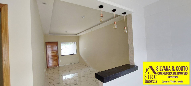 Imagem Casa com 3 Quartos à Venda, 300 m² em Barroco - Maricá