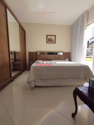 Imagem Apartamento com 3 Quartos à Venda, 87 m² em João Braz Da Costa Val - Viçosa