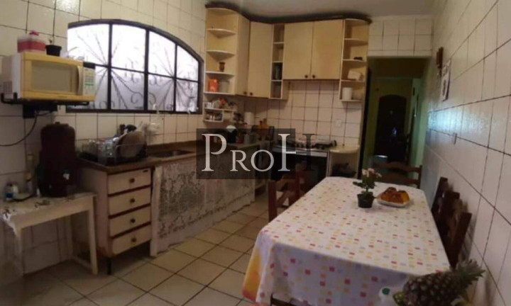 Imagem Casa com 5 Quartos à Venda, 187 m² em Vila Floresta - Santo André Imagem Casa com 5 Quartos à Venda, 187 m² em Vila Floresta - Santo André