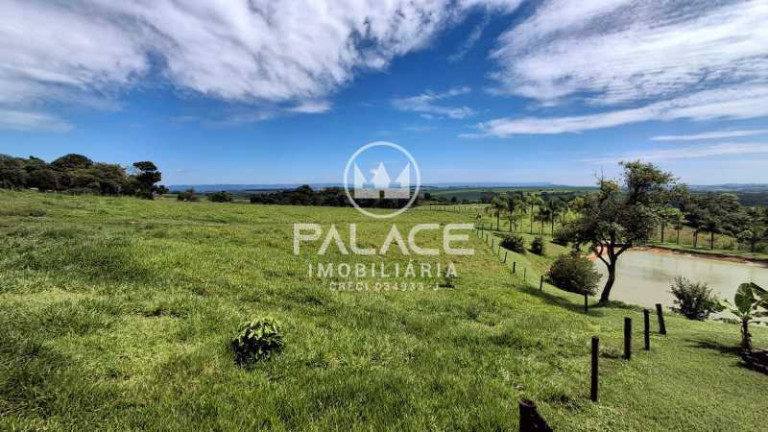 Fazenda à Venda, 800 m² em Artemis - Piracicaba