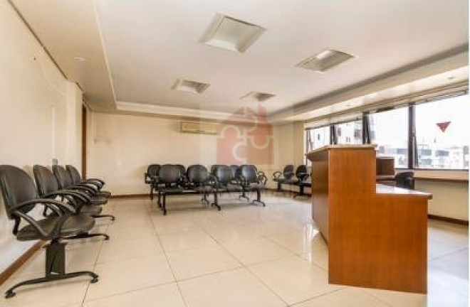 Imagem Sala Comercial à Venda, 115 m² em Santana - Porto Alegre Imagem Sala Comercial à Venda, 115 m² em Santana - Porto Alegre