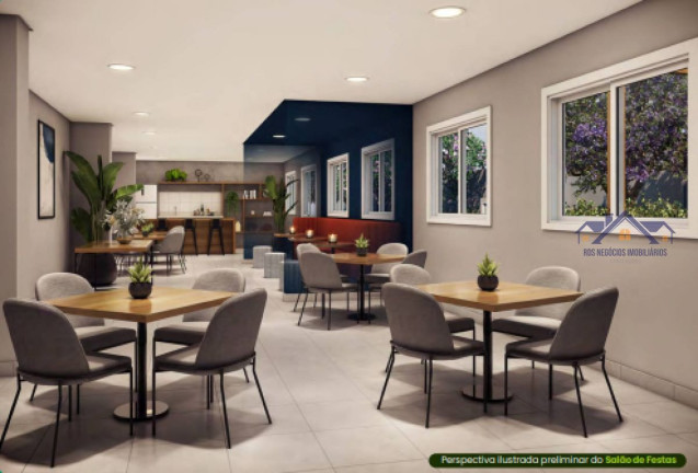 Imagem Apartamento com 2 Quartos à Venda, 36 m² em Vila Leopoldina - São Paulo Imagem Apartamento com 2 Quartos à Venda, 36 m² em Vila Leopoldina - São Paulo