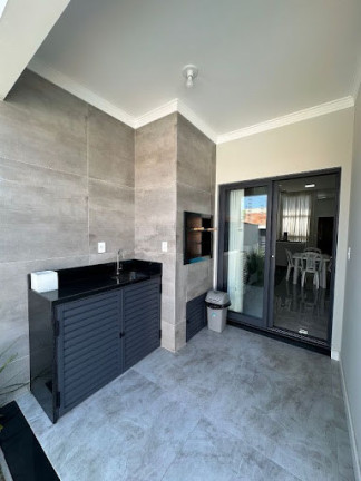 Imagem Casa com 3 Quartos à Venda, 113 m² em Bosque Da Mata - Tijucas Imagem Casa com 3 Quartos à Venda, 113 m² em Bosque Da Mata - Tijucas