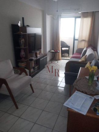 Imagem Apartamento com 1 Quarto à Venda, 48 m² em Tupi - Praia Grande