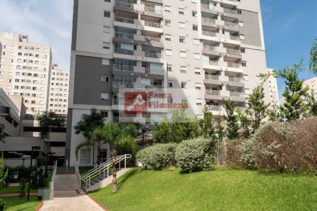 Imagem Apartamento com 1 Quarto à Venda, 40 m² em Vila Prudente - São Paulo Imagem Apartamento com 1 Quarto à Venda, 40 m² em Vila Prudente - São Paulo