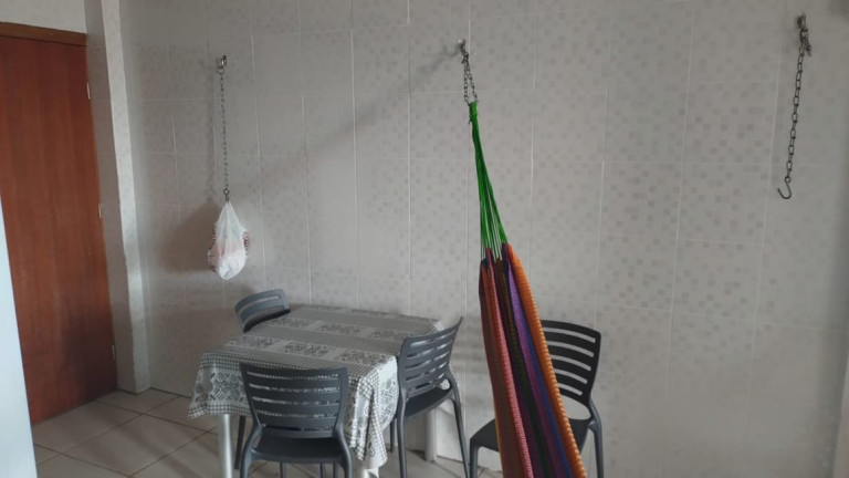 Imagem Imóvel com 1 Quarto à Venda, 35 m² em Centro - Luís Correia