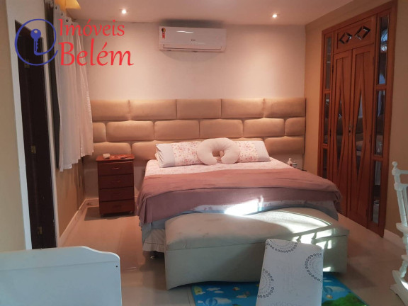 Imagem Casa com 3 Quartos à Venda, 220 m² em Curió-utinga - Belém