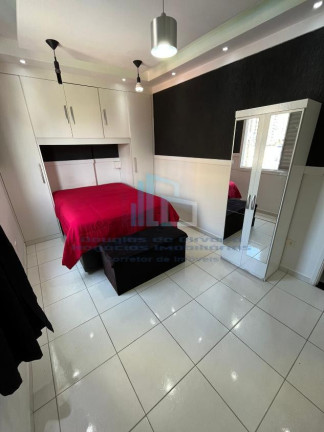 Imagem Apartamento com 1 Quarto à Venda, 53 m² em Aviação - Praia Grande