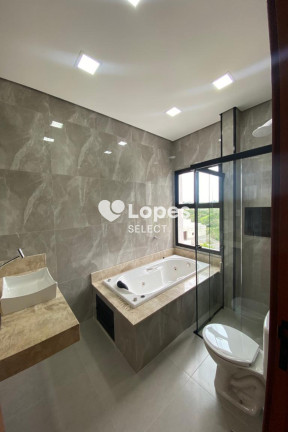 Imagem Imóvel com 3 Quartos à Venda, 195 m² em Residencial Ecologie Itatiba - Itatiba