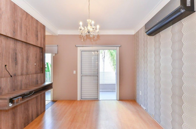 Imagem Casa com 3 Quartos à Venda, 269 m² em Brooklin Paulista - São Paulo Imagem Casa com 3 Quartos à Venda, 269 m² em Brooklin Paulista - São Paulo