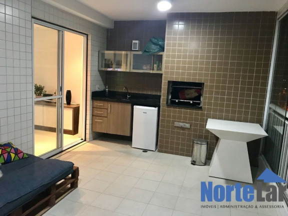 Imagem Apartamento com 3 Quartos à Venda, 118 m² em Lauzane Paulista - São Paulo