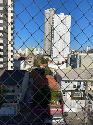 Imagem Apartamento com 2 Quartos à Venda, 63 m² em Campestre - Santo André Imagem Apartamento com 2 Quartos à Venda, 63 m² em Campestre - Santo André