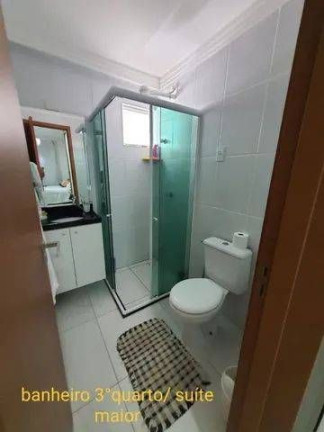 Imagem Apartamento com 3 Quartos à Venda, 77 m² em Tambaú - João Pessoa Imagem Apartamento com 3 Quartos à Venda, 77 m² em Tambaú - João Pessoa