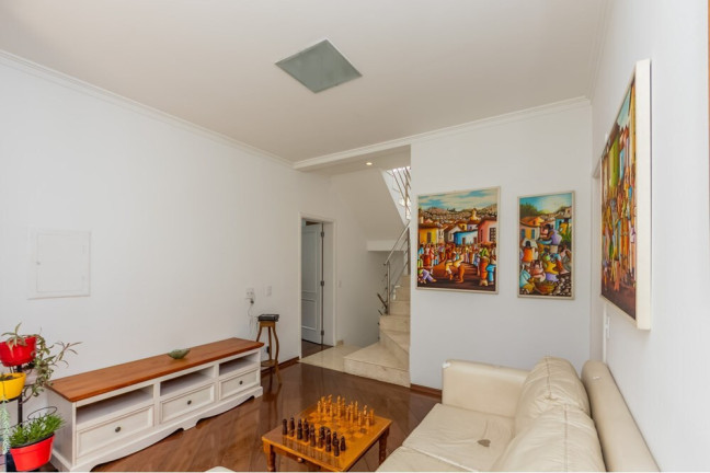 Imagem Casa com 6 Quartos à Venda, 360 m² em Santana - São Paulo Imagem Casa com 6 Quartos à Venda, 360 m² em Santana - São Paulo