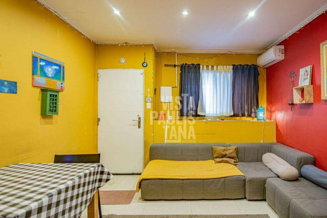Imagem Casa com 2 Quartos à Venda, 120 m² em Perdizes - São Paulo
