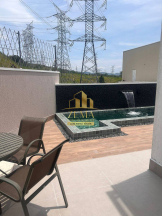 Imagem Casa com 3 Quartos à Venda, 220 m² em Vila Oliveira - Mogi Das Cruzes