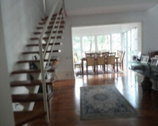 Apartamento com 4 Quartos à Venda ou Locação, 270 m² em Jardim Morumbi - São Paulo