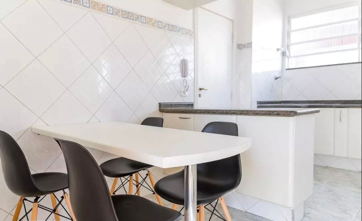 Imagem Apartamento com 2 Quartos à Venda, 140 m² em Higienópolis - São Paulo Imagem Apartamento com 2 Quartos à Venda, 140 m² em Higienópolis - São Paulo