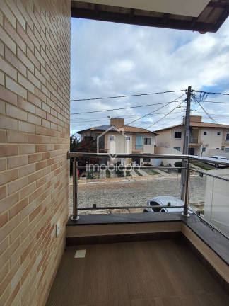 Imagem Casa com 3 Quartos à Venda, 129 m² em Candeias - Vitória Da Conquista