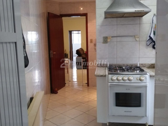 Imagem Apartamento com 2 Quartos à Venda, 80 m² em Santa Cecília - São Paulo
