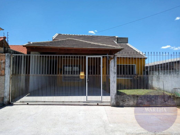 Imagem Casa com 5 Quartos à Venda, 250 m² em Parque Olinda - Gravataí Imagem Casa com 5 Quartos à Venda, 250 m² em Parque Olinda - Gravataí
