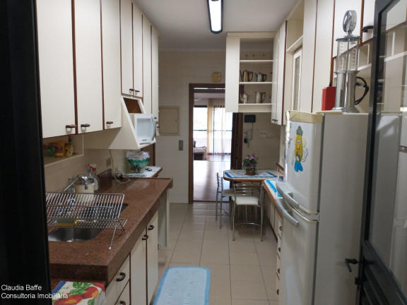 Imagem Apartamento com 3 Quartos à Venda, 120 m² em Centro - São Bernardo Do Campo