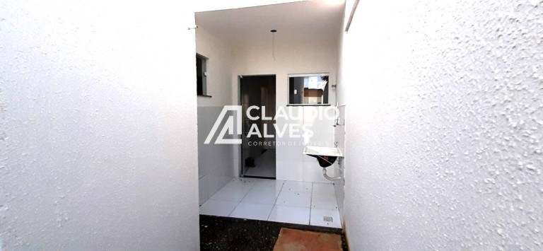 Imagem Casa com 3 Quartos à Venda, 81 m² em Mangabeira - Feira De Santana Imagem Casa com 3 Quartos à Venda, 81 m² em Mangabeira - Feira De Santana