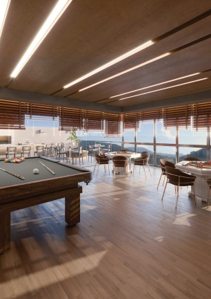 Imagem Apartamento com 2 Quartos à Venda, 60 m² em Itapema - Itapema