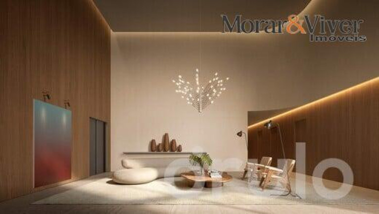 Imagem Apartamento com 3 Quartos à Venda, 141 m² em água Verde - Curitiba