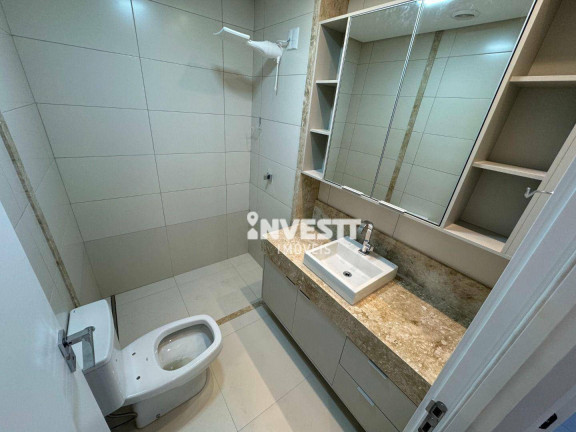 Imagem Apartamento com 2 Quartos à Venda, 58 m² em Alto Da Glória - Goiânia