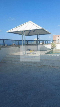 Imagem Apartamento com 4 Quartos à Venda, 447 m² em Manaíra - João Pessoa