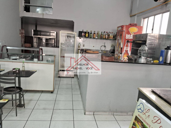 Imagem Imóvel Comercial à Venda, 200 m² em Centro - São Paulo