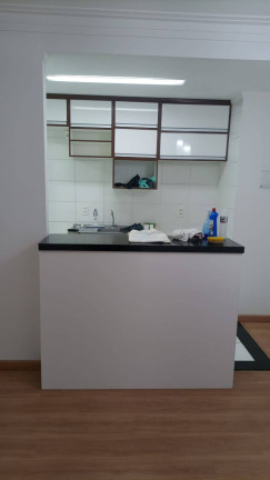 Imagem Apartamento com 2 Quartos à Venda, 51 m² em Centro - Barueri