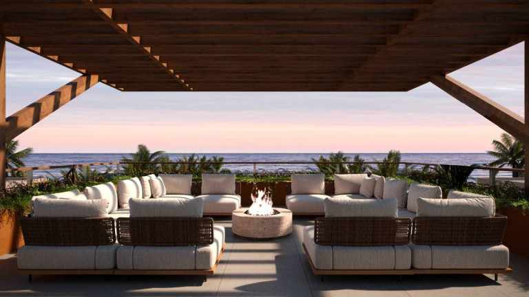Imagem Casa de Condomínio com 4 Quartos à Venda, 282 m² em Guadalupe - Sirinhaém Imagem Casa de Condomínio com 4 Quartos à Venda, 282 m² em Guadalupe - Sirinhaém
