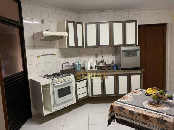 Imagem Apartamento com 3 Quartos à Venda, 115 m² em Santa Paula - São Caetano Do Sul