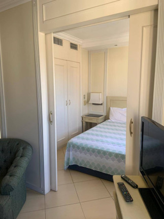 Imagem Apartamento com 1 Quarto para Alugar, 30 m² em Vila Olímpia - São Paulo Imagem Apartamento com 1 Quarto para Alugar, 30 m² em Vila Olímpia - São Paulo