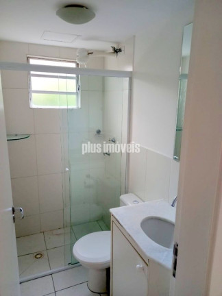 Imagem Apartamento com 2 Quartos à Venda, 48 m² em Santo Amaro - São Paulo Imagem Apartamento com 2 Quartos à Venda, 48 m² em Santo Amaro - São Paulo