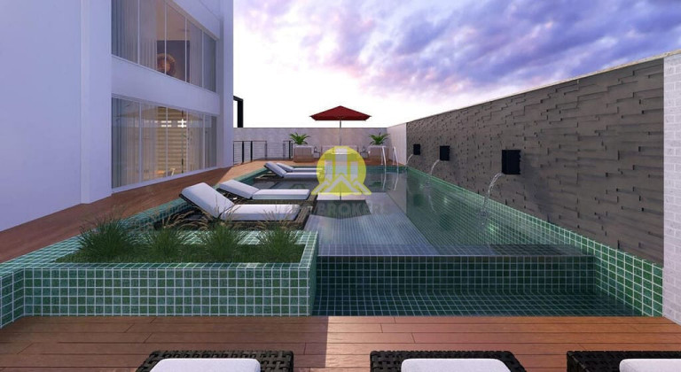 Imagem Apartamento com 4 Quartos à Venda, 270 m² em Centro - Balneário Camboriú