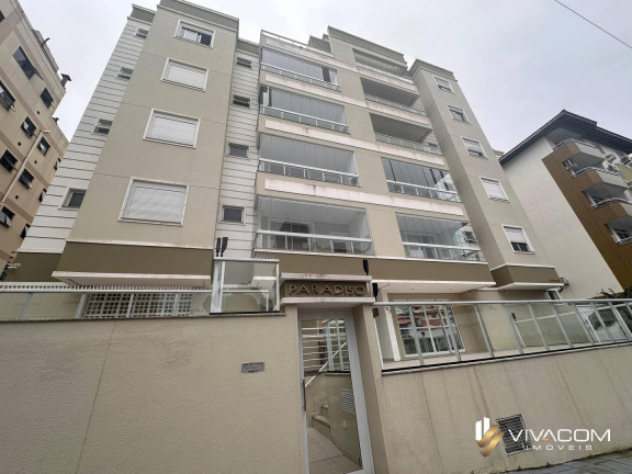 Imagem Apartamento com 3 Quartos à Venda, 80 m² em Abraão - Florianópolis Imagem Apartamento com 3 Quartos à Venda, 80 m² em Abraão - Florianópolis