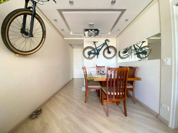 Imagem Apartamento com 3 Quartos à Venda, 65 m² em Vila Gumercindo - São Paulo Imagem Apartamento com 3 Quartos à Venda, 65 m² em Vila Gumercindo - São Paulo