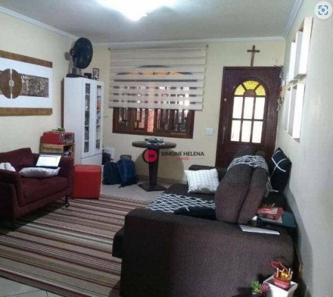 Sobrado com 2 Quartos à Venda, 80 m² em Vila São Francisco - São Paulo