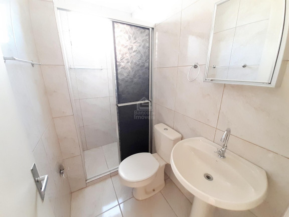 Imagem Apartamento com 2 Quartos à Venda, 50 m² em Nossa Senhora De Lourdes - Santa Maria