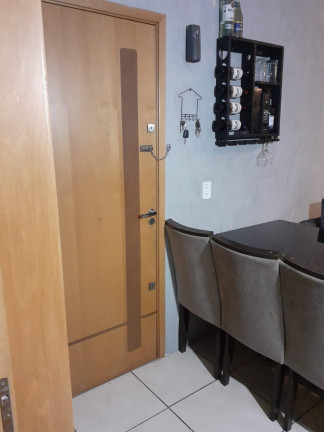 Apartamento com 2 Quartos à Venda, 75 m² em Alto São Pedro - Taubaté