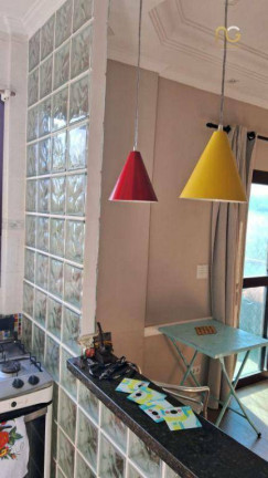 Imagem Apartamento com 1 Quarto à Venda, 65 m² em Agenor De Campos - Mongaguá