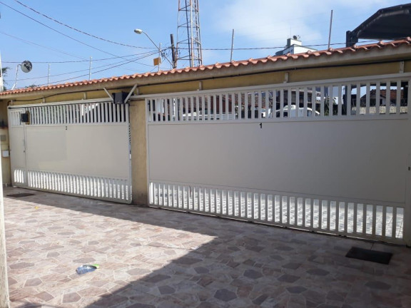 Imagem Casa de Condomínio com 2 Quartos à Venda, 60 m² em Tupi - Praia Grande Imagem Casa de Condomínio com 2 Quartos à Venda, 60 m² em Tupi - Praia Grande